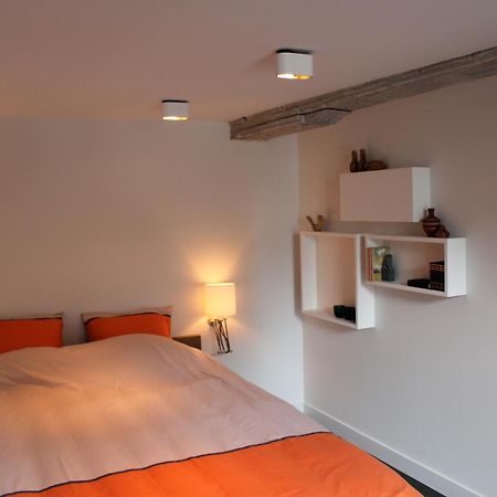 Drabstraat 2 Apartment Gent Exteriör bild