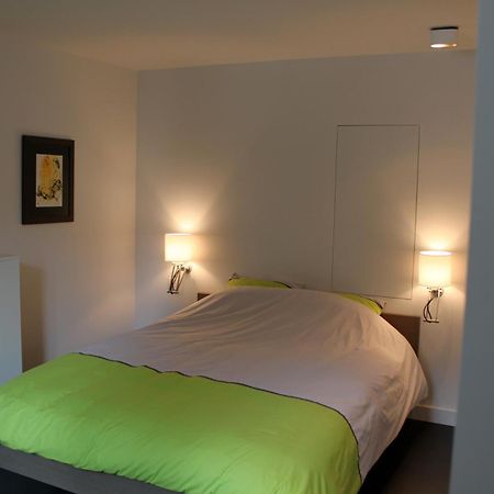 Drabstraat 2 Apartment Gent Exteriör bild