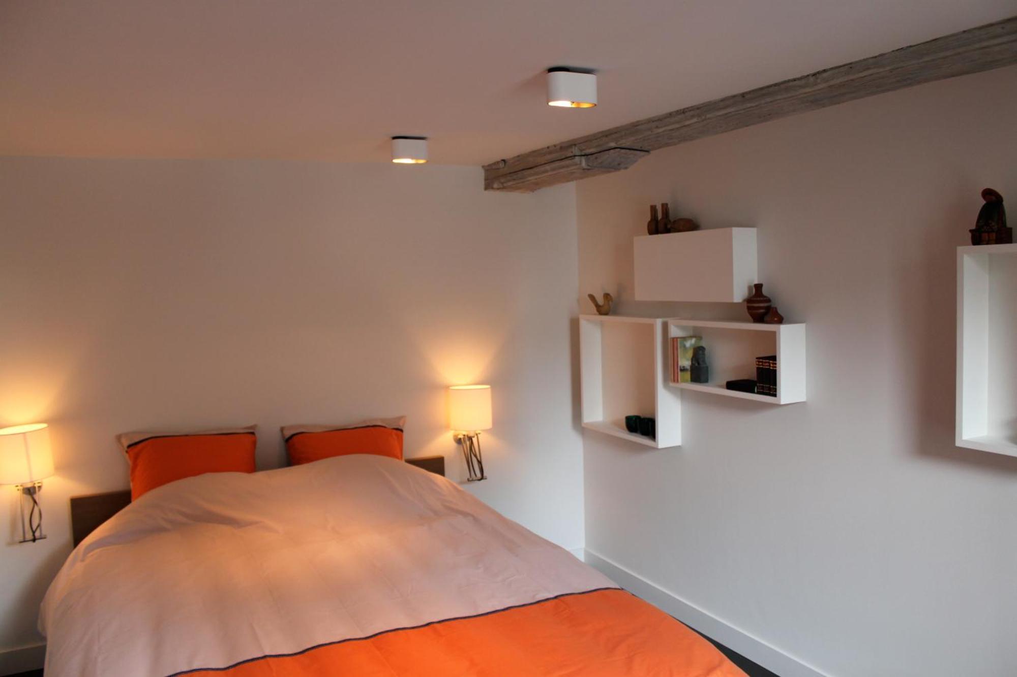 Drabstraat 2 Apartment Gent Exteriör bild
